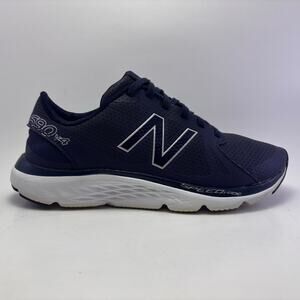 NEW BALANCE W690V4 Speed Ride Running Shoes Mens Size 8